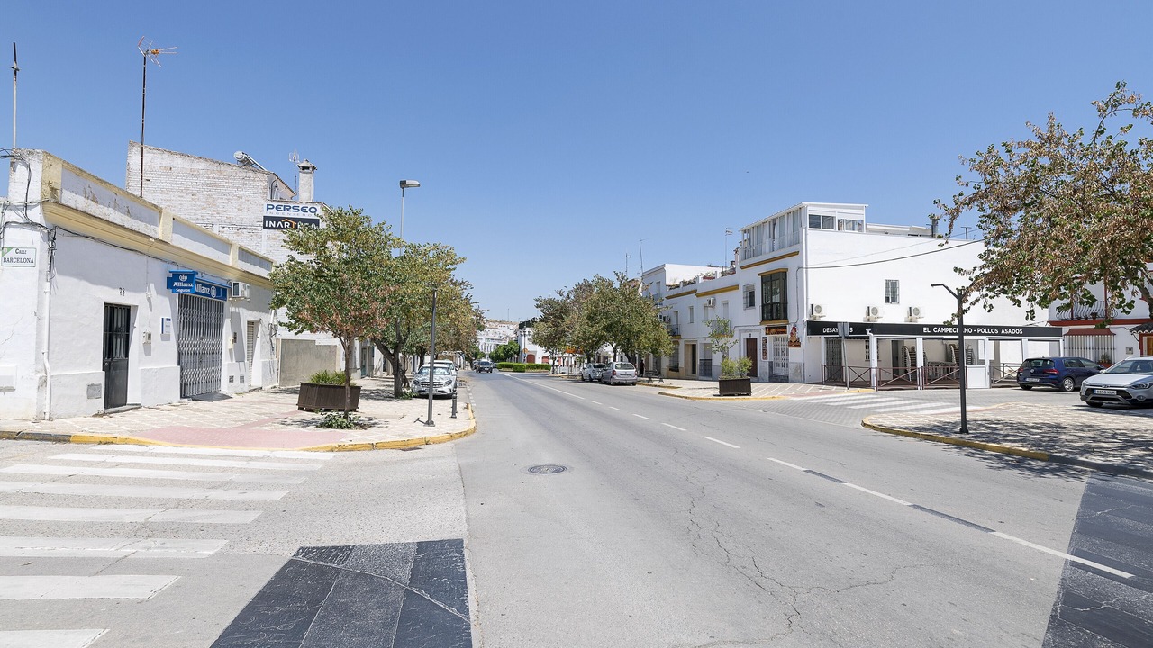 Photo of Outdoor in Arcos de la Frontera