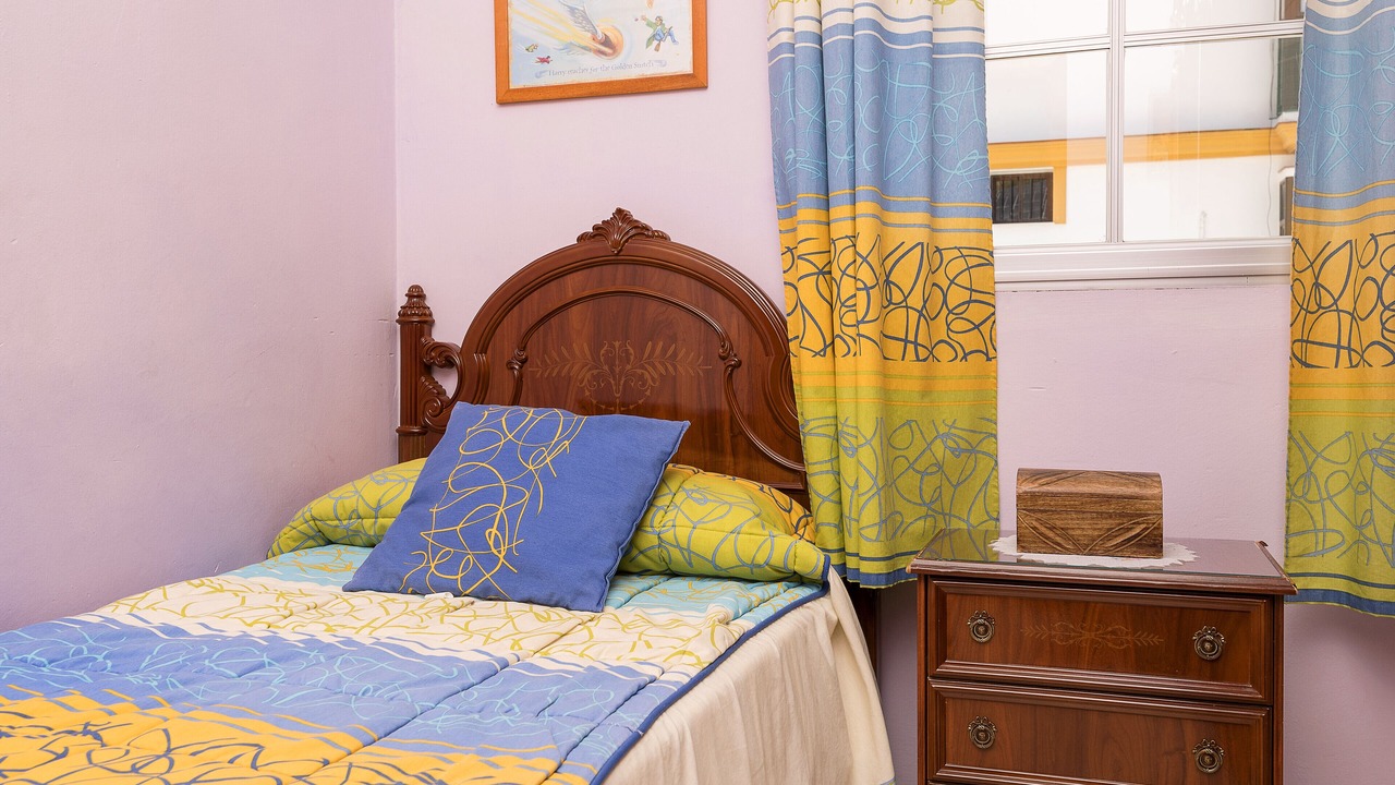 Photo of Bedroom in Arcos de la Frontera
