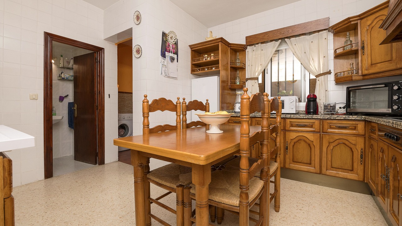 Photo of Kitchen in Arcos de la Frontera