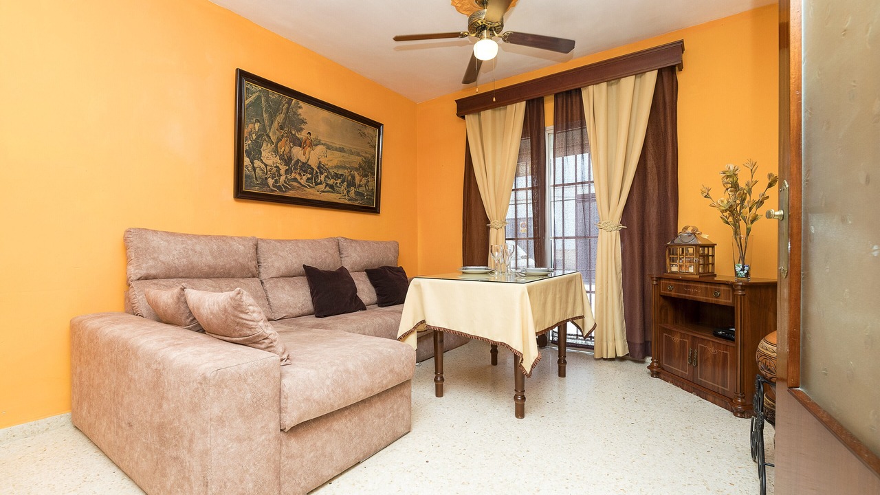 Photo of Livingroom in Arcos de la Frontera