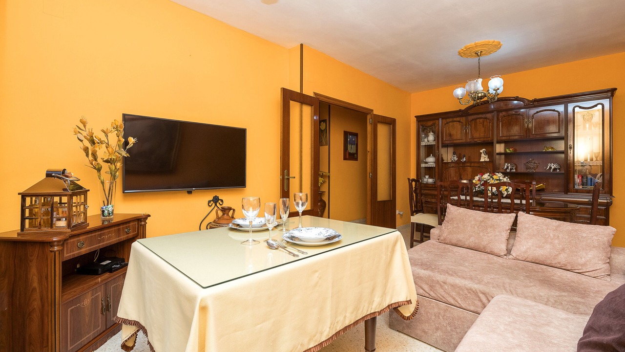 Photo of Livingroom in Arcos de la Frontera
