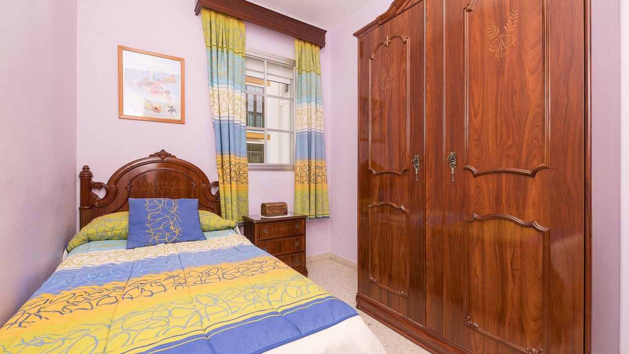 Photo of Bedroom in Arcos de la Frontera