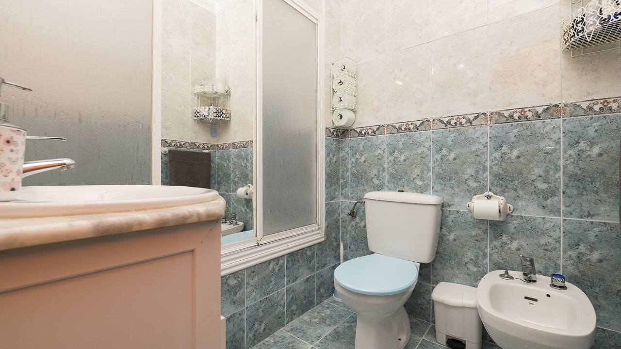 Photo of Bathroom in Arcos de la Frontera