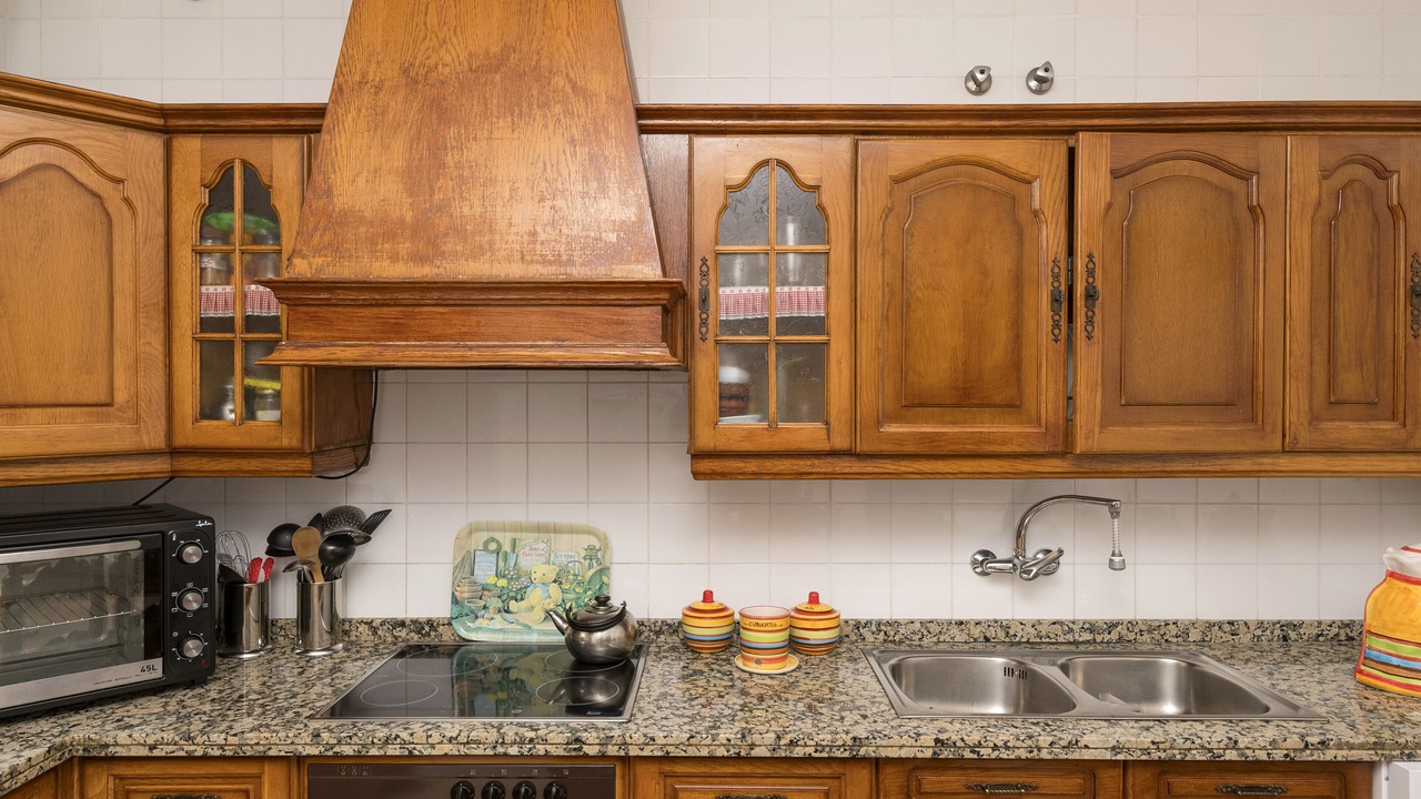 Photo of Kitchen in Arcos de la Frontera