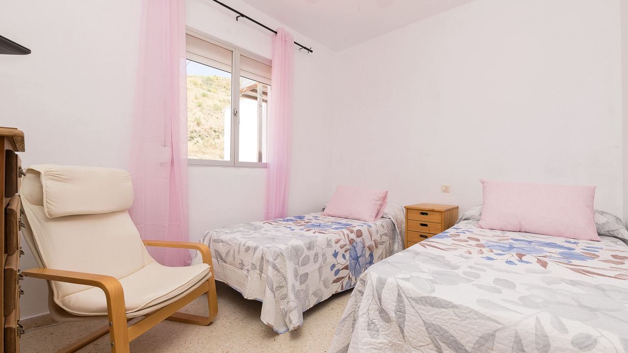 Photo of Bedroom in Arcos de la Frontera