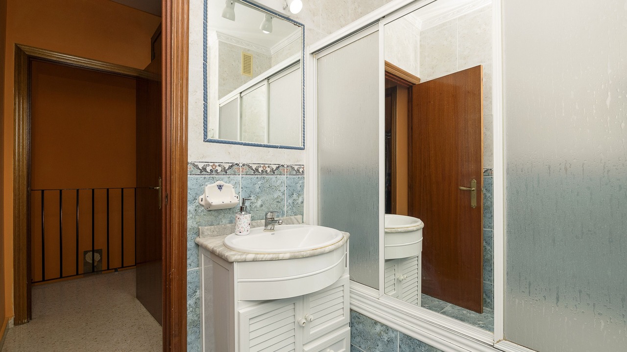 Photo of Bathroom in Arcos de la Frontera