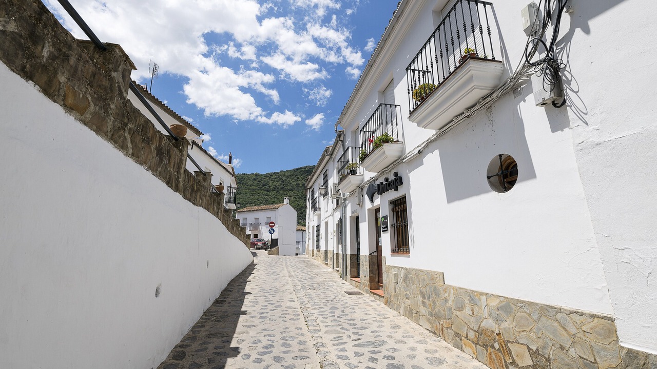 Photo of Outdoor in Benamahoma