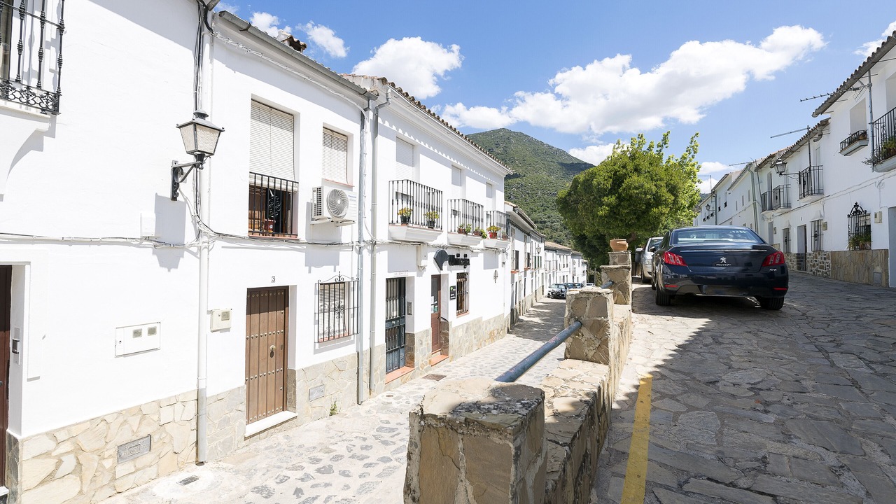 Photo of Outdoor in Benamahoma