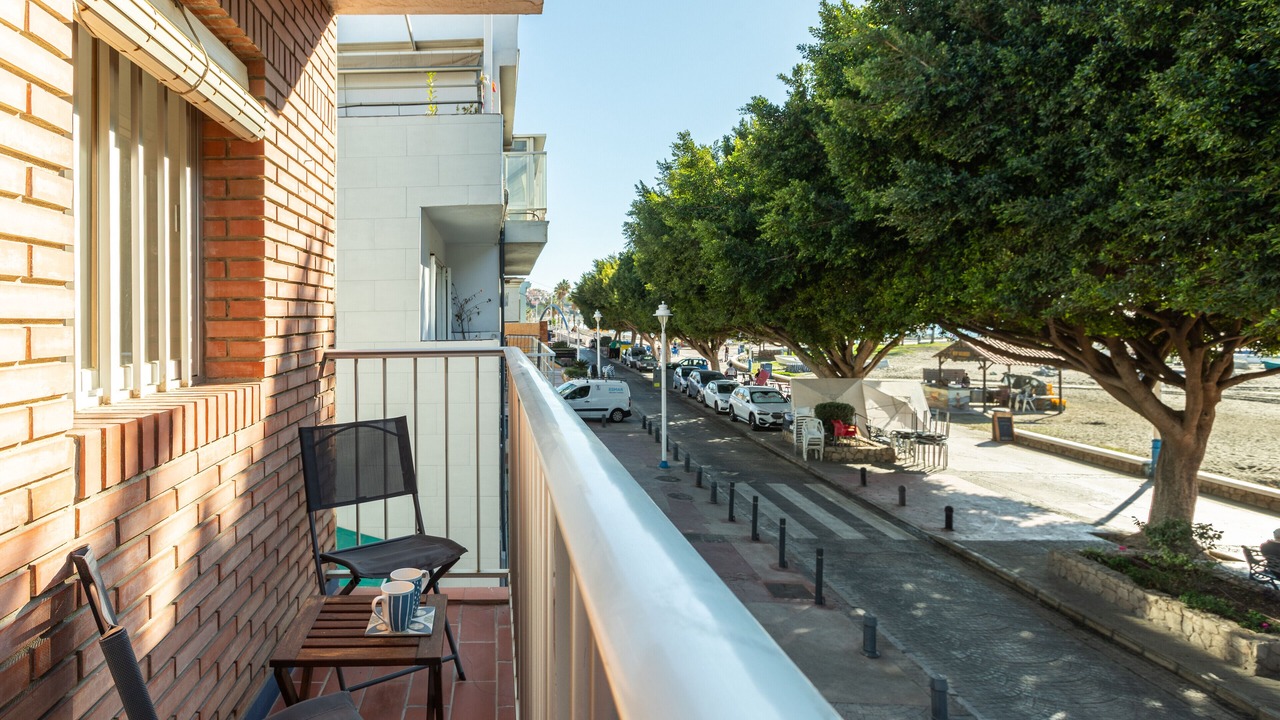 Photo of Outdoor in Playas del Palo