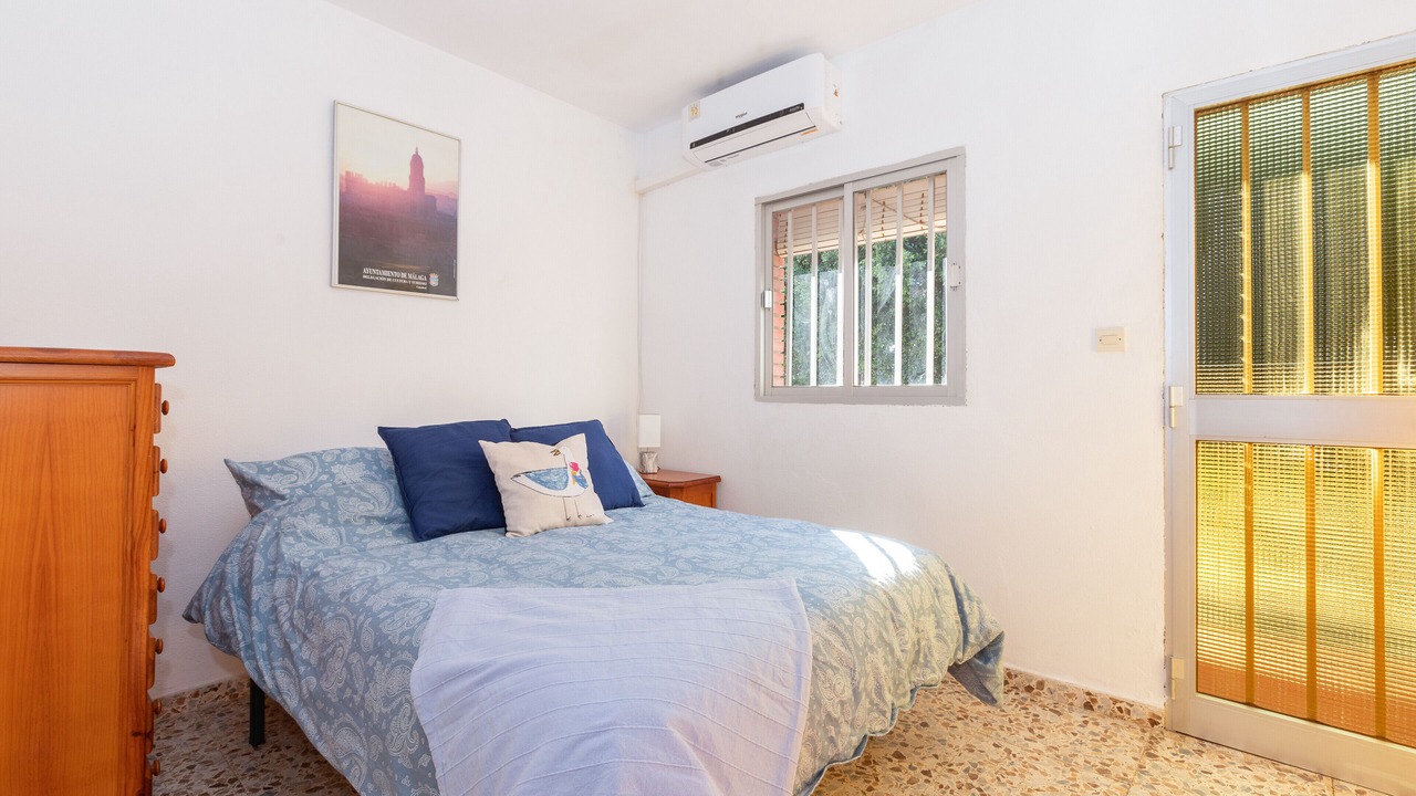 Photo of Bedroom in Playas del Palo