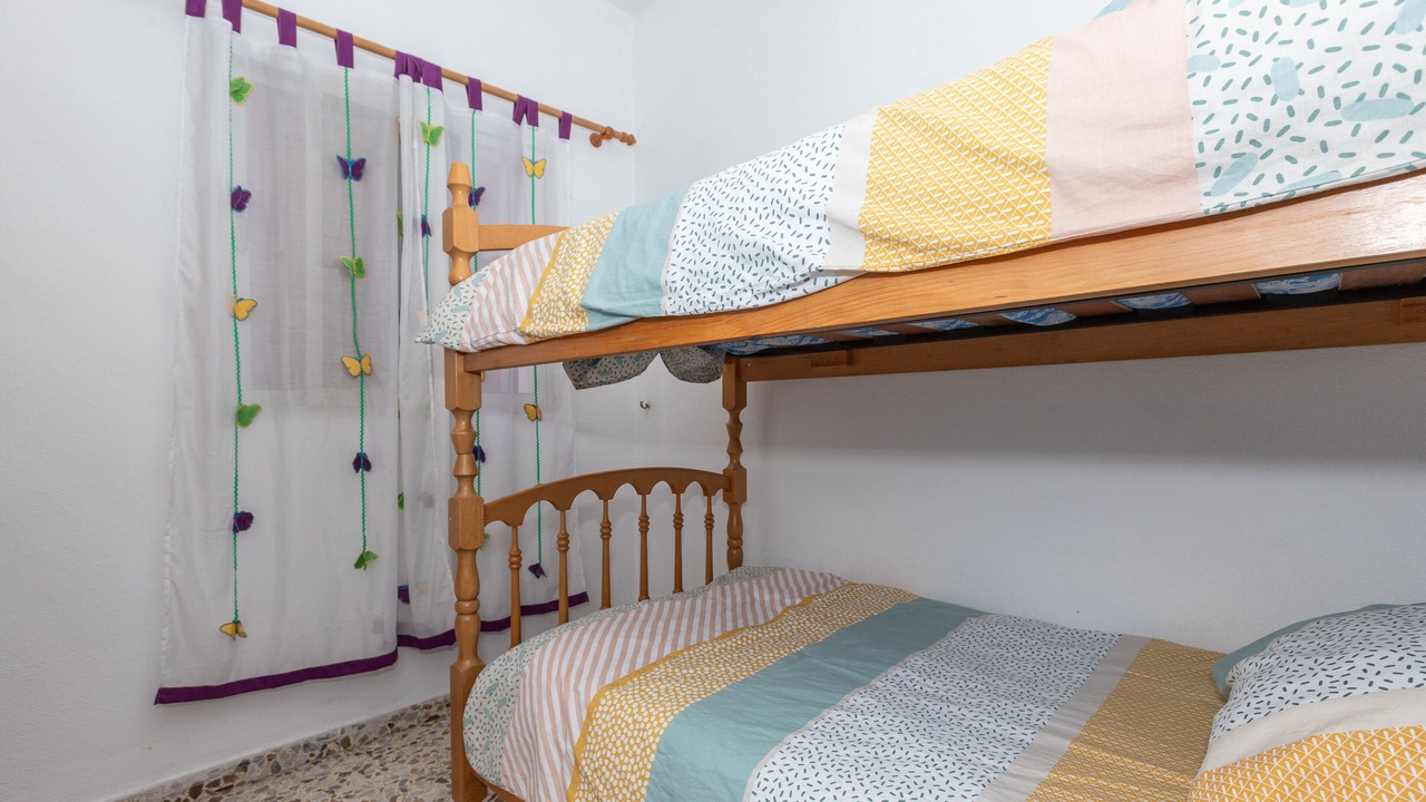 Photo of Bedroom in Playas del Palo