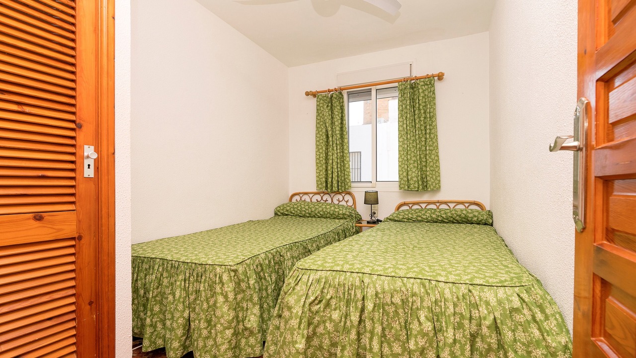 Photo of Bedroom in Chipiona