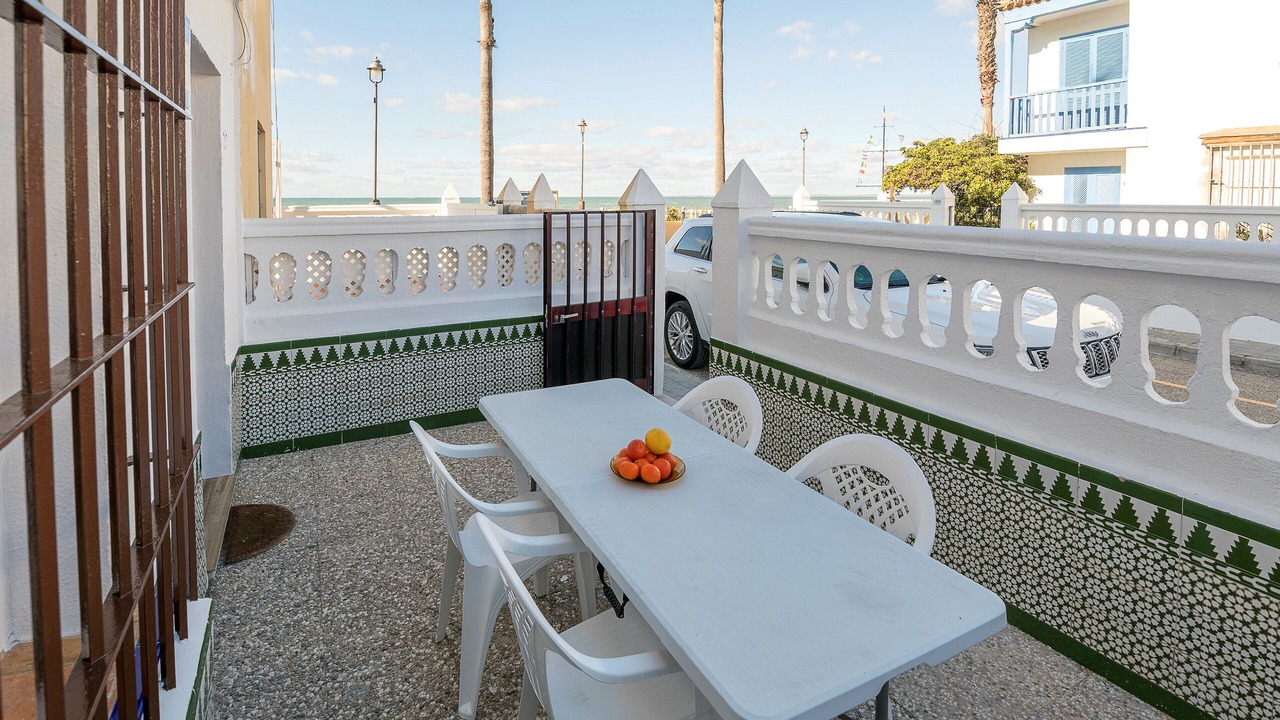 Photo of Outdoor in Chipiona