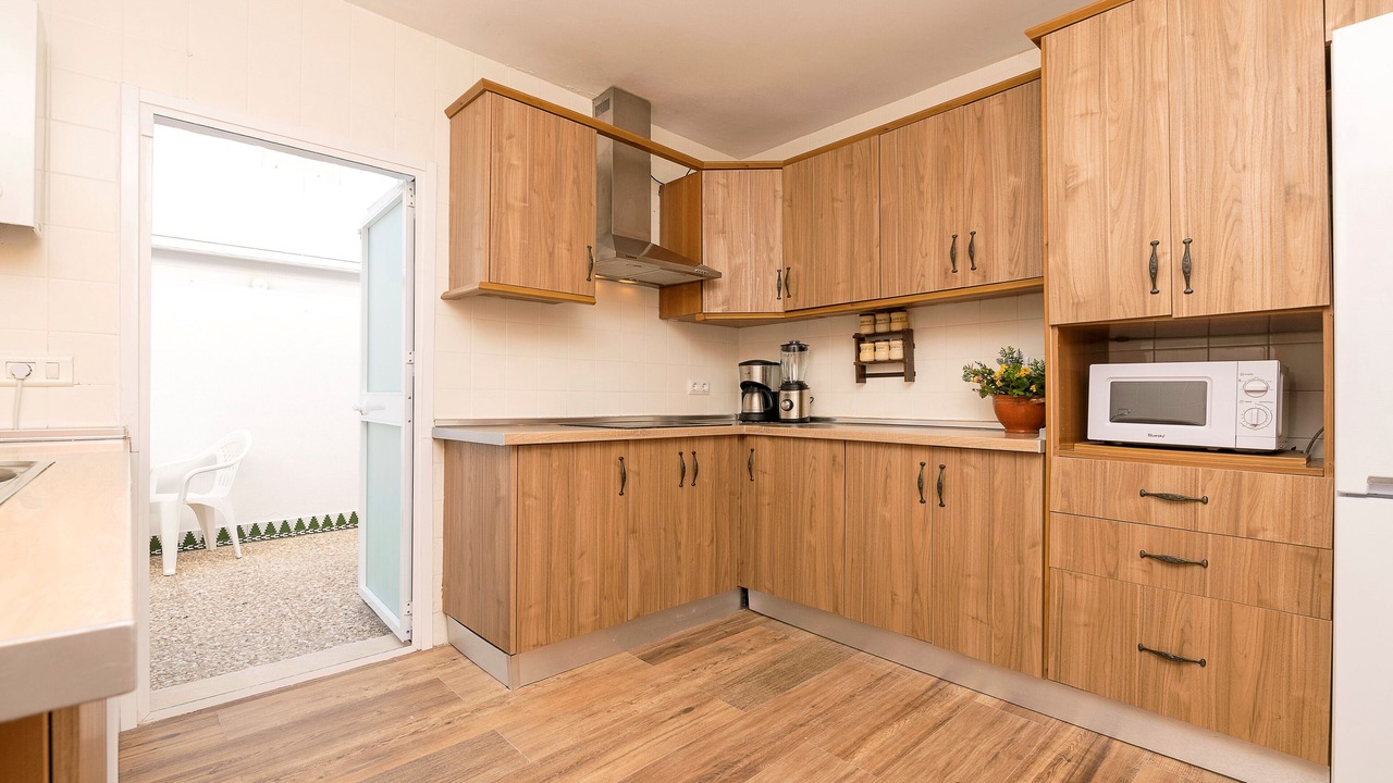 Photo of Kitchen in Chipiona