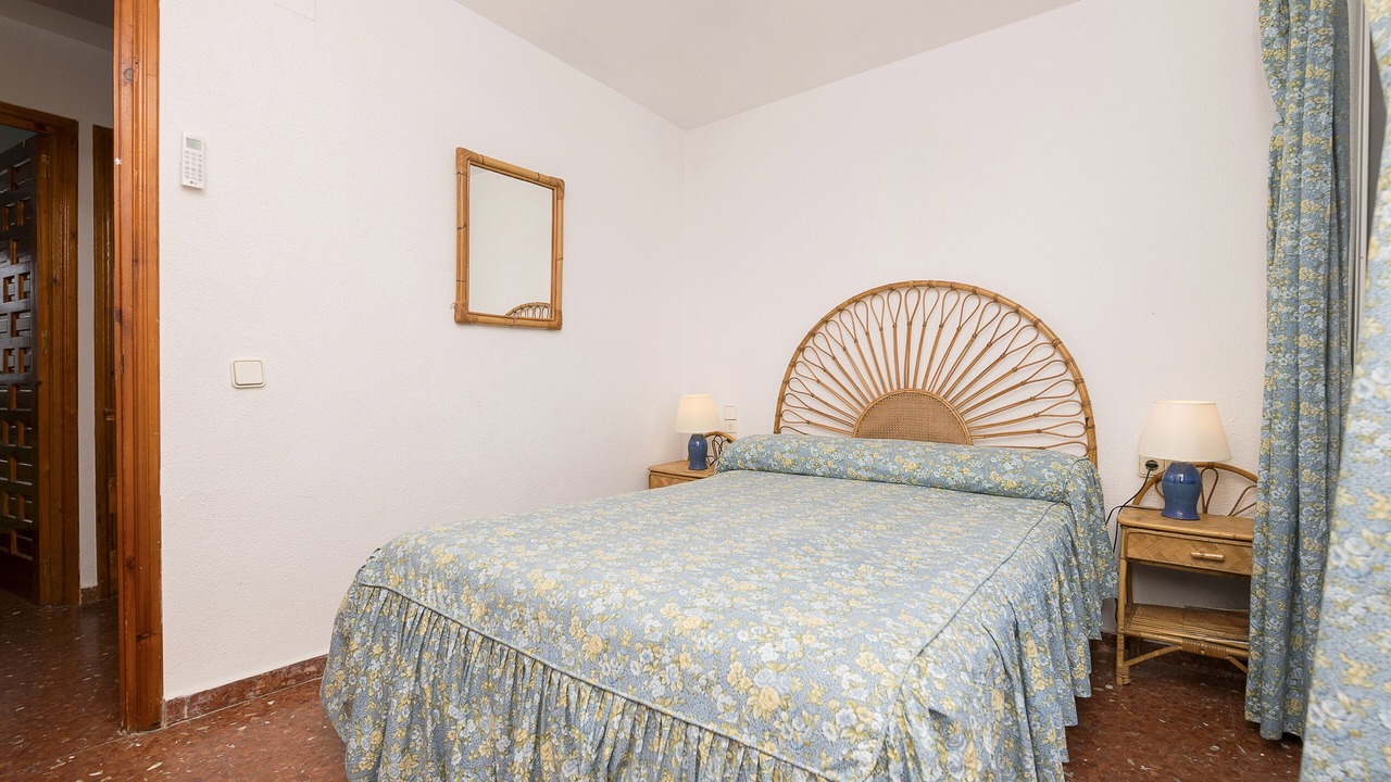 Photo of Bedroom in Chipiona