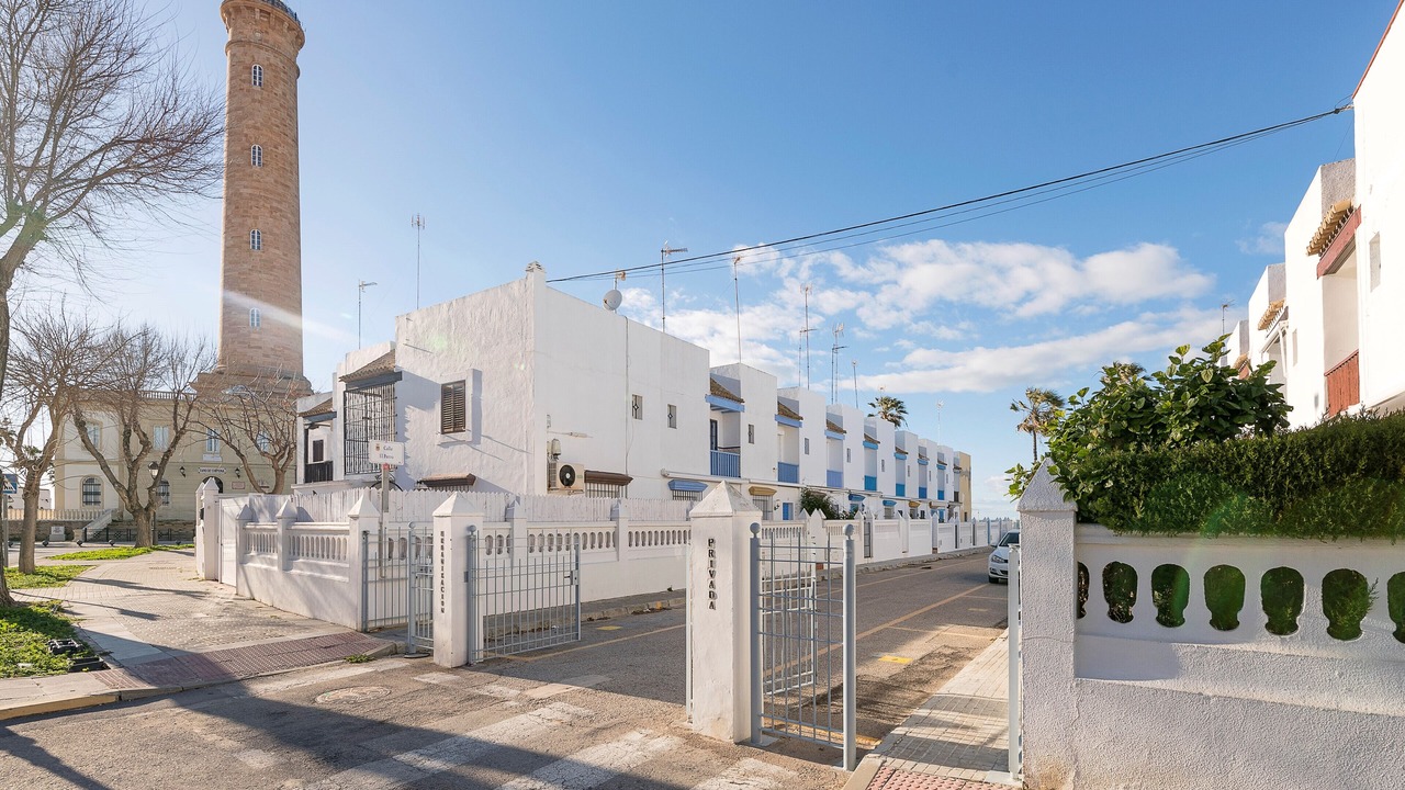 Photo of Outdoor in Chipiona