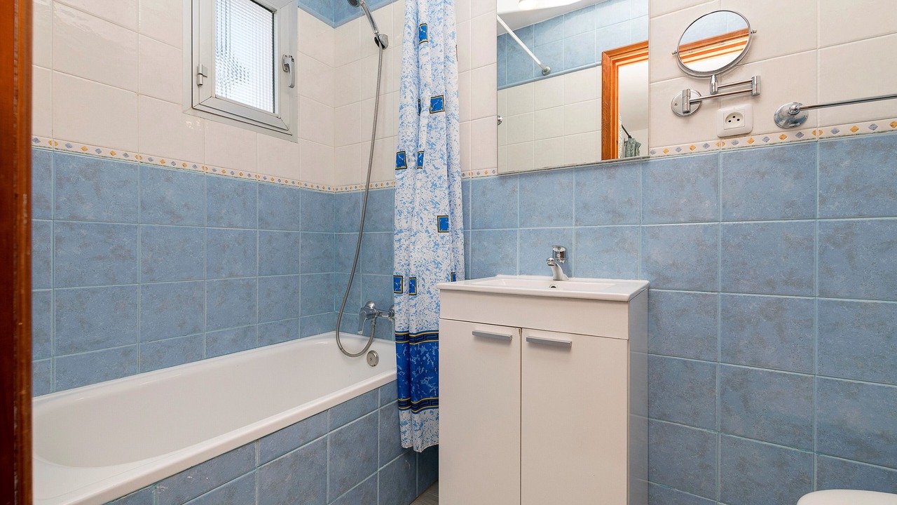 Photo of Bathroom in Chipiona