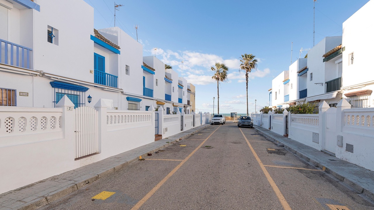 Photo of Outdoor in Chipiona