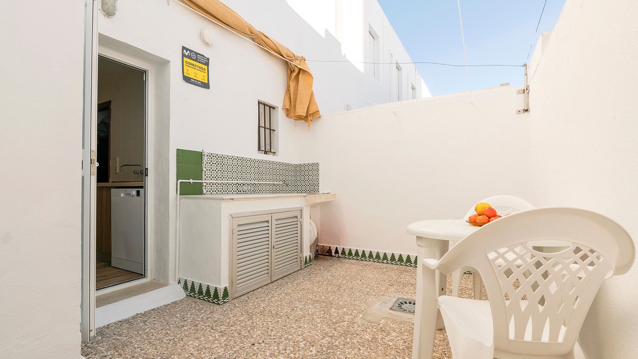 Photo of Outdoor in Chipiona