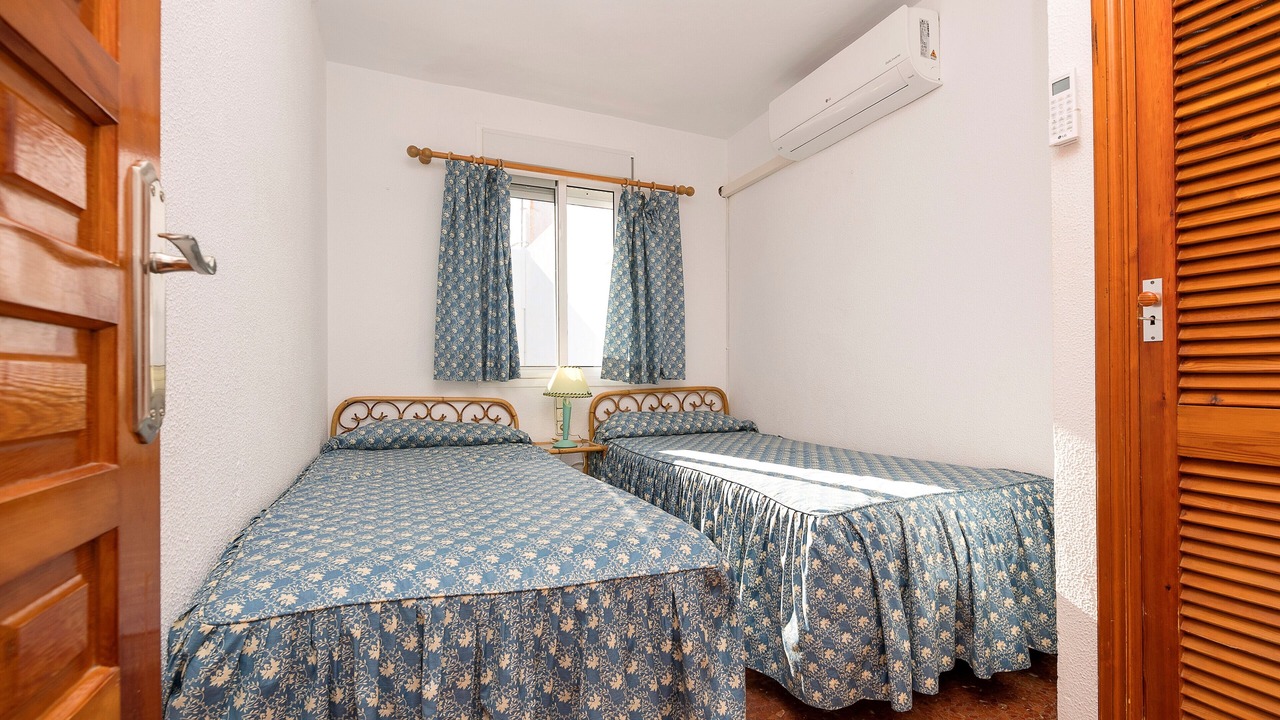 Photo of Bedroom in Chipiona