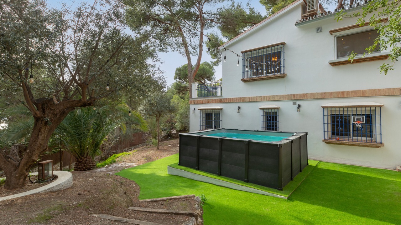 Photo of Outdoor in Pinares de San Anton
