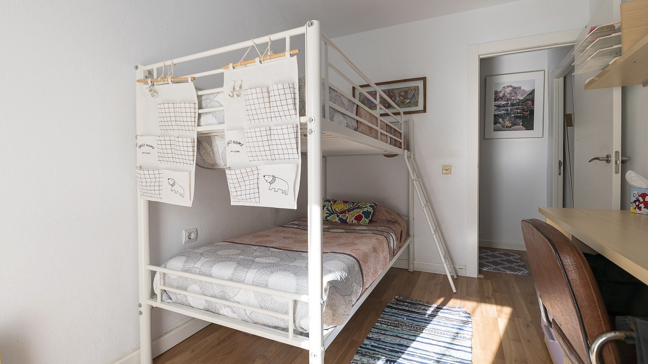 Photo of Bedroom in Algeciras