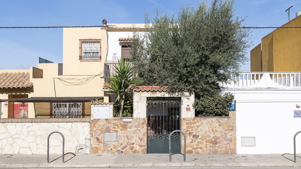 Photo of Outdoor in Algeciras