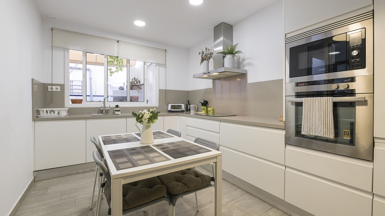 Photo of Kitchen in Algeciras