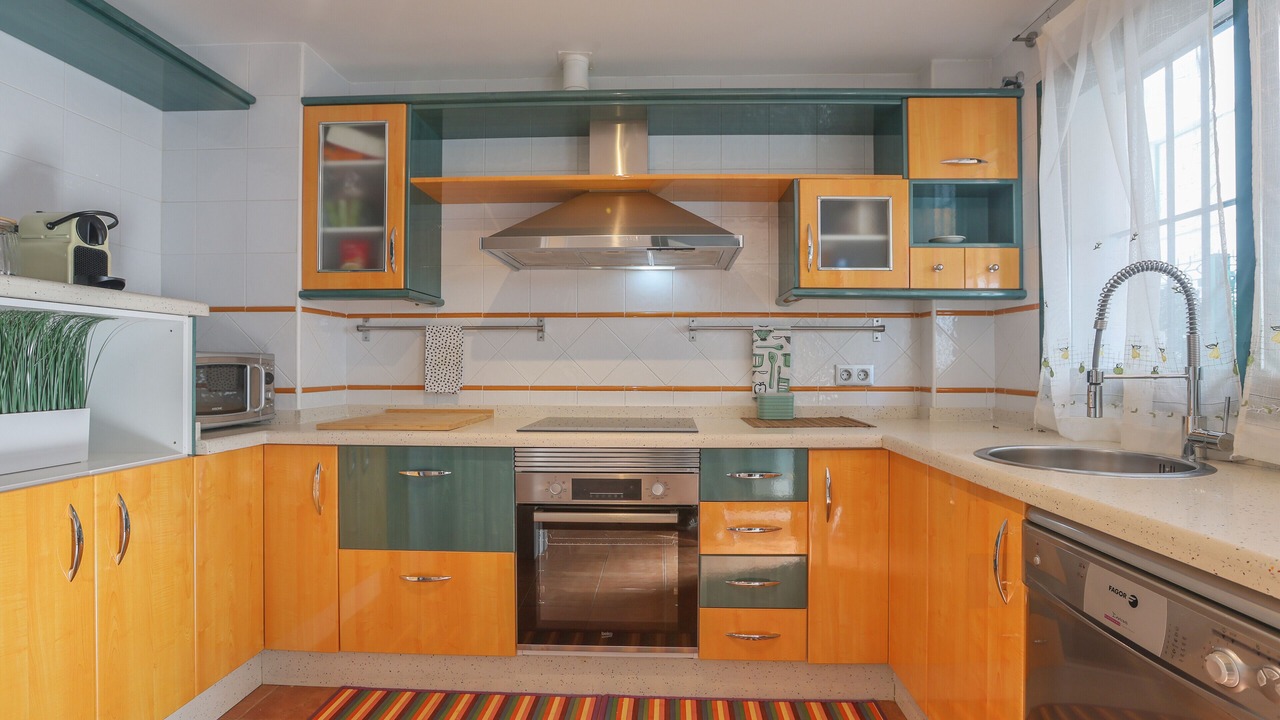Photo of Kitchen in Nuevo Portil