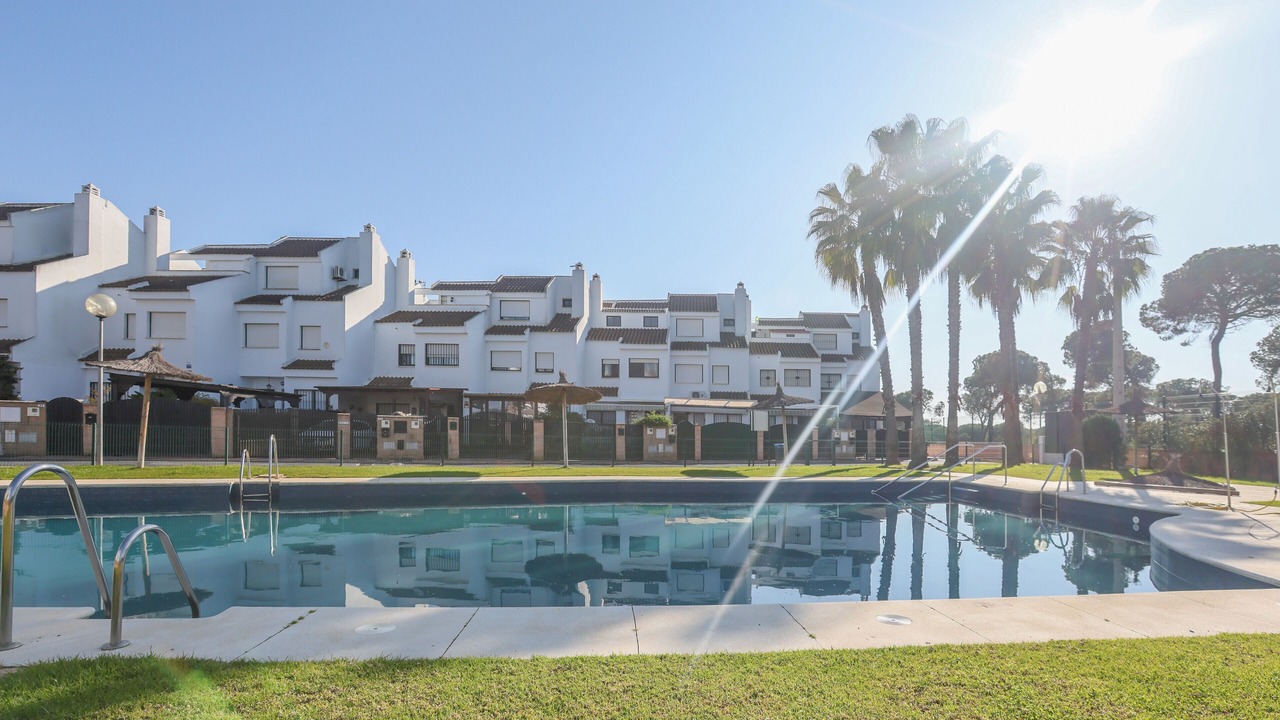 Photo of Outdoor in Nuevo Portil