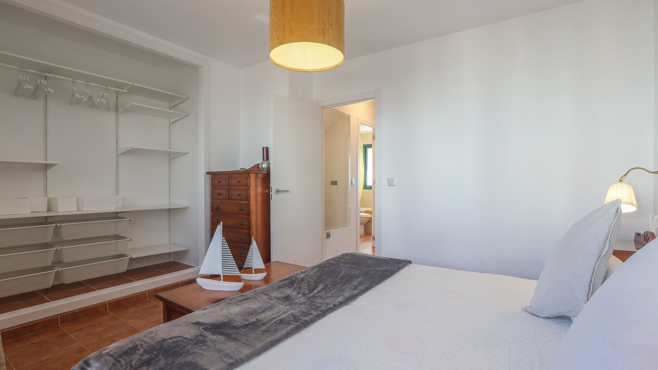 Photo of Bedroom in Nuevo Portil