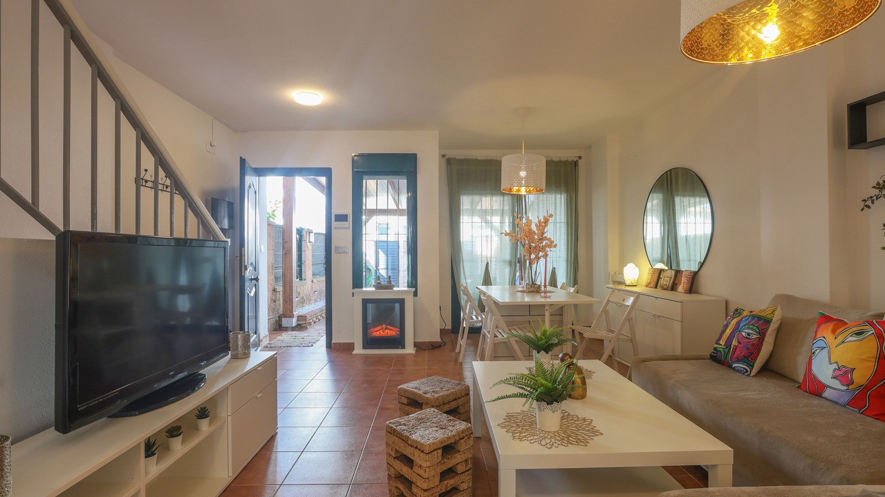 Photo of Livingroom in Nuevo Portil