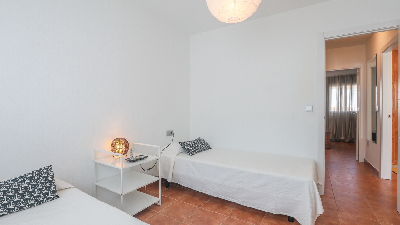 Photo of Bedroom in Nuevo Portil