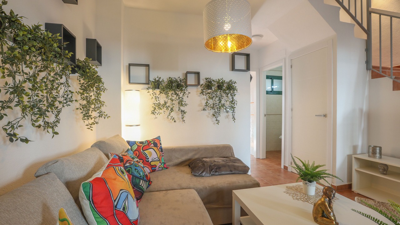 Photo of Livingroom in Nuevo Portil