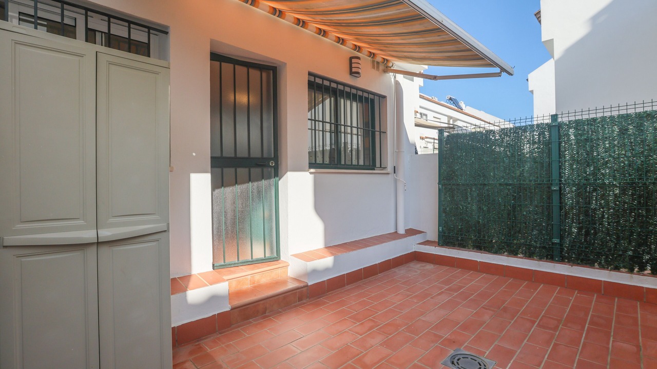 Photo of Outdoor in Nuevo Portil