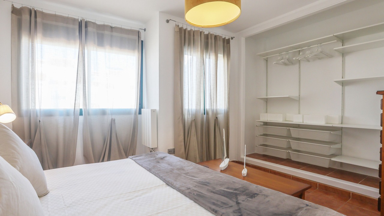 Photo of Bedroom in Nuevo Portil