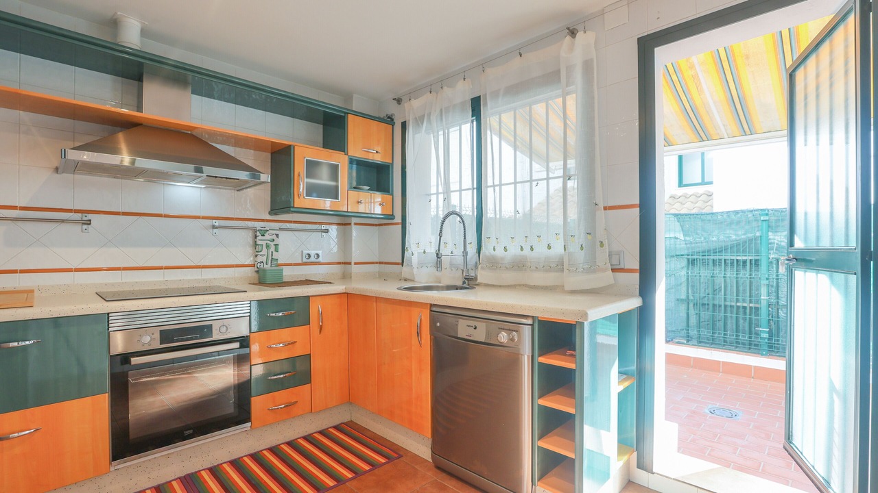 Photo of Kitchen in Nuevo Portil