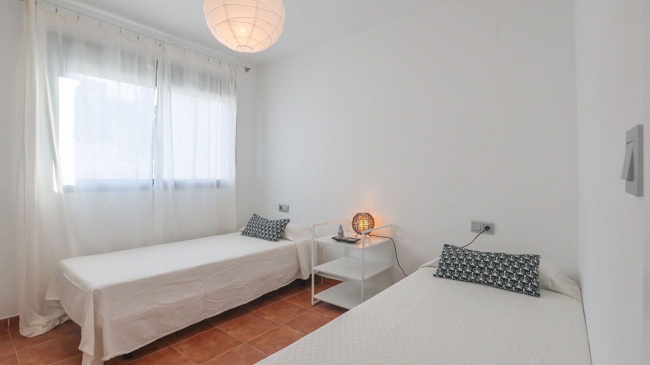 Photo of Bedroom in Nuevo Portil