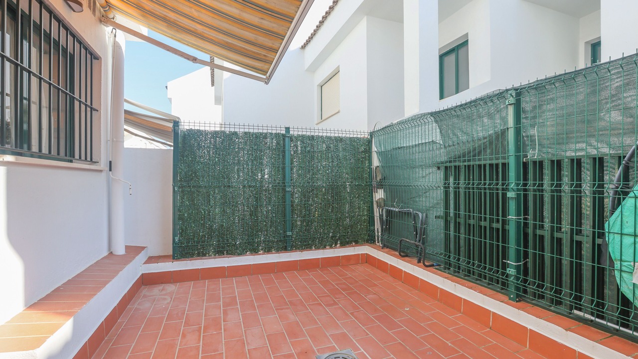 Photo of Outdoor in Nuevo Portil