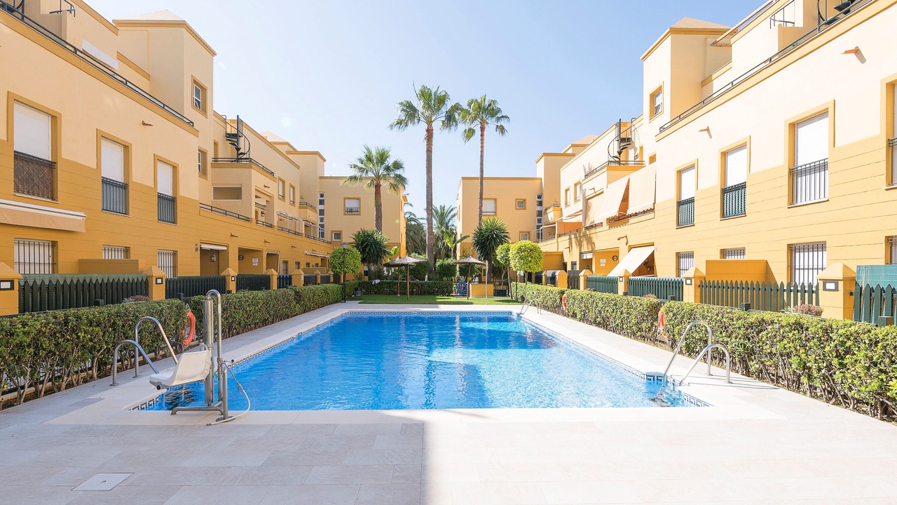 Photo of Outdoor in Rota