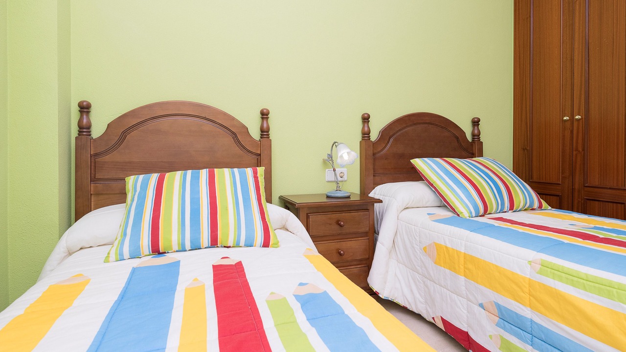 Photo of Bedroom in Rota