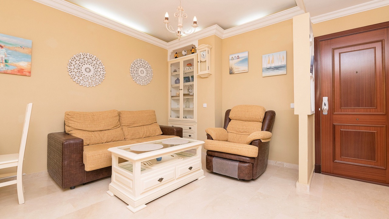 Photo of Livingroom in Rota