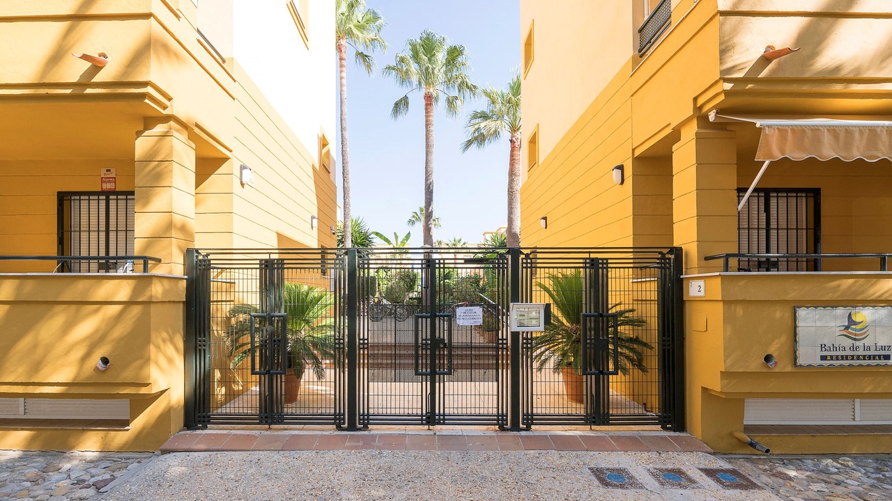 Photo of Outdoor in Rota