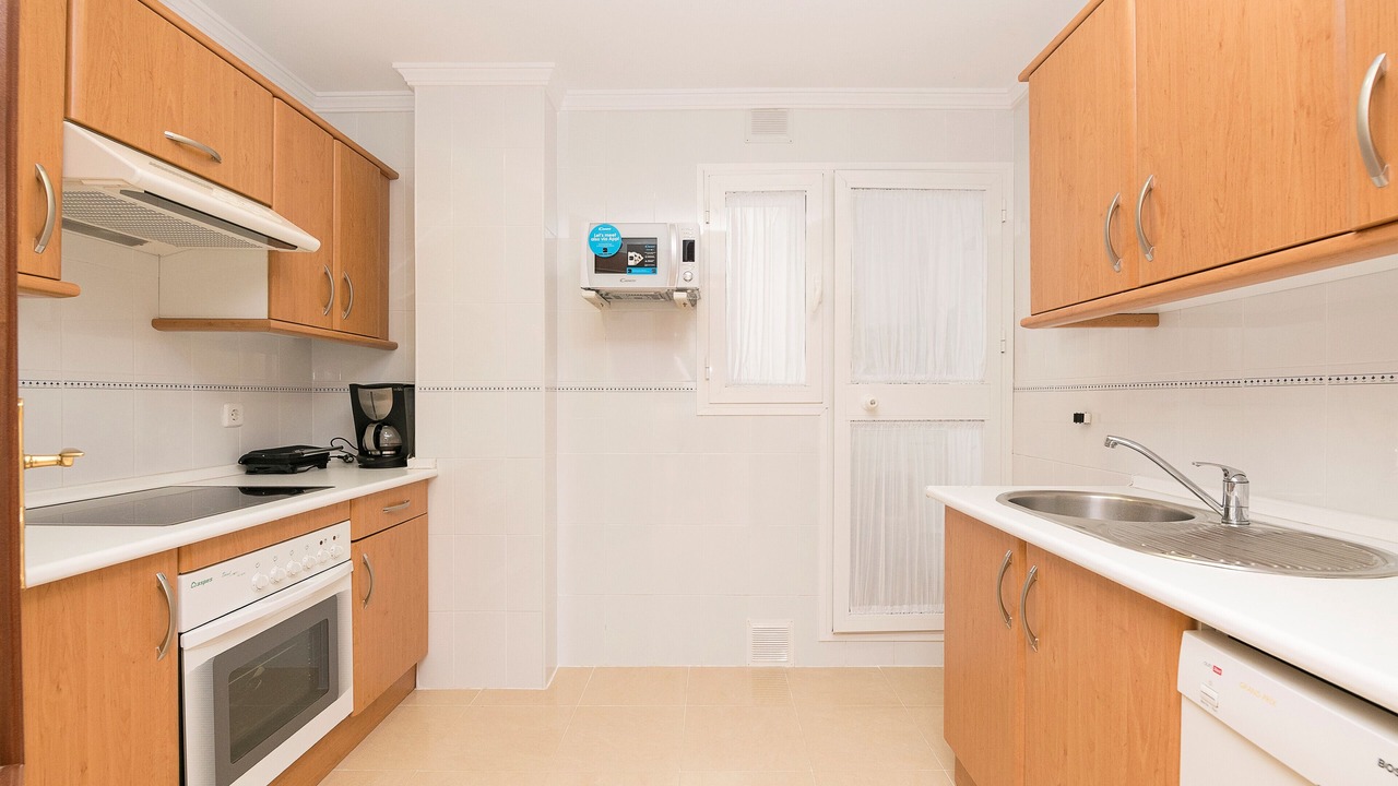 Photo of Kitchen in Rota