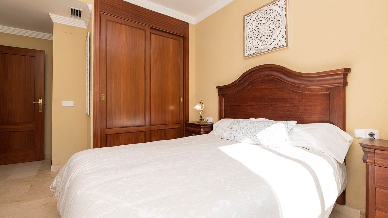 Photo of Bedroom in Rota