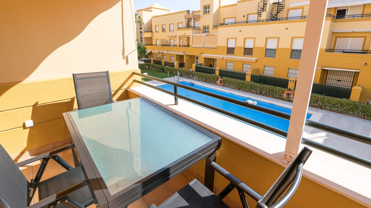Photo of Outdoor in Rota