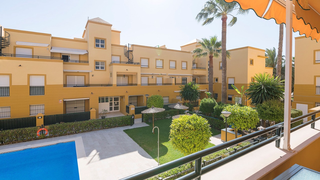 Photo of Outdoor in Rota
