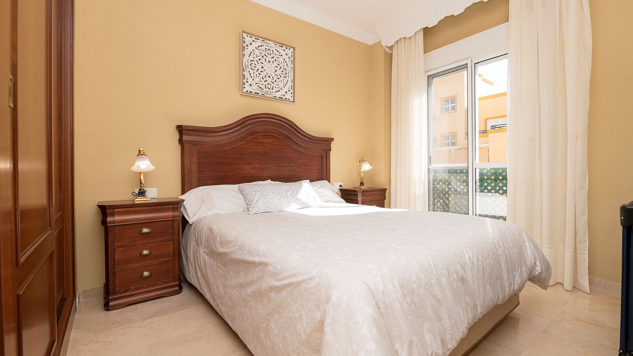 Photo of Bedroom in Rota