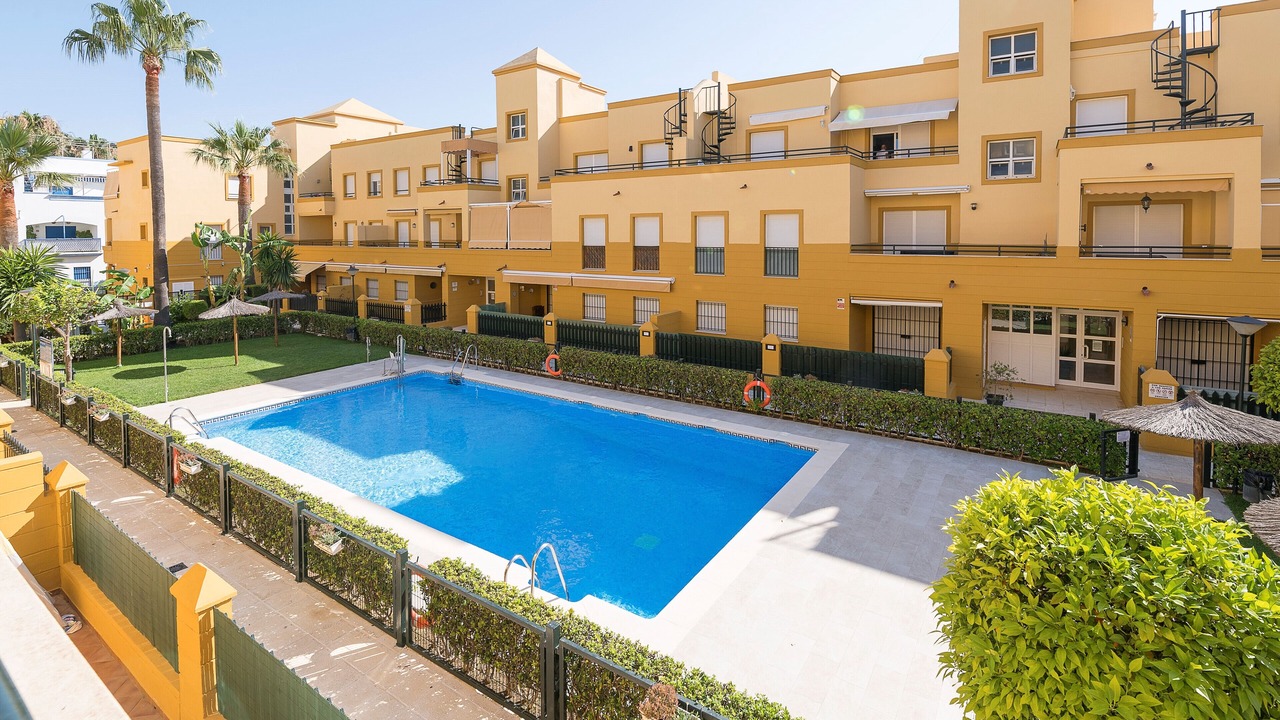 Photo of Outdoor in Rota