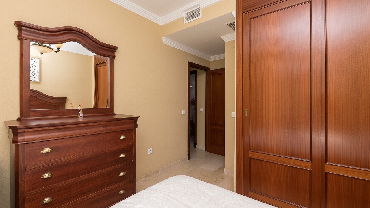 Photo of Bedroom in Rota